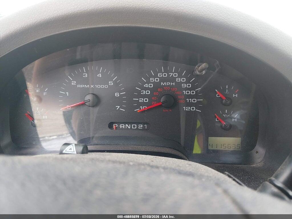 1FTRX12W18FB15256 2008 FORD F-150 photo no. 7