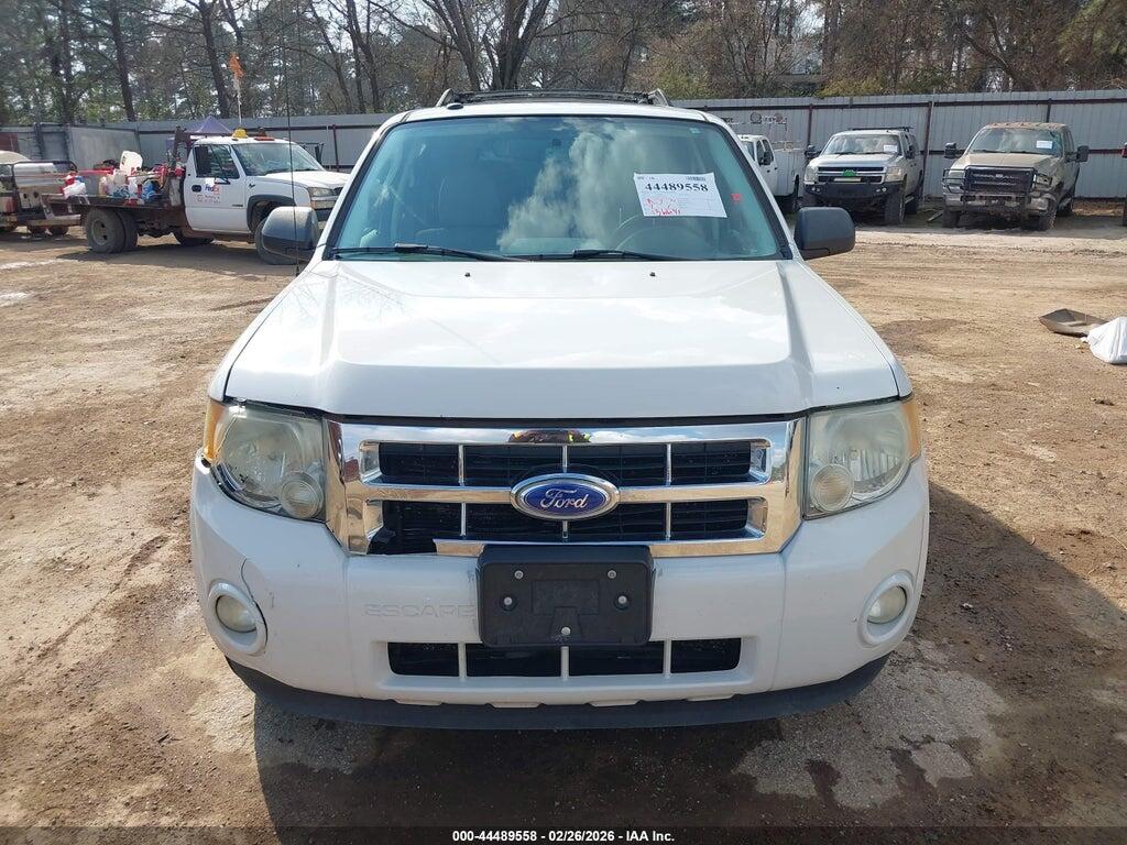 1FMCU0D70CKB78052 2012 FORD ESCAPE photo no. 12
