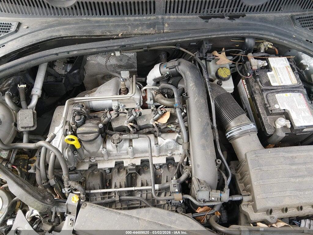 3VWCB7BU0KM272433 2019 VOLKSWAGEN JETTA photo no. 10