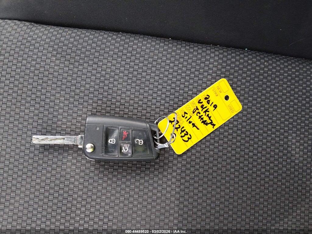 3VWCB7BU0KM272433 2019 VOLKSWAGEN JETTA photo no. 11