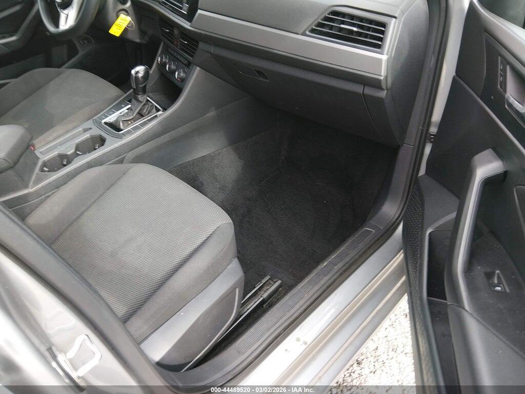 3VWCB7BU0KM272433 2019 VOLKSWAGEN JETTA photo no. 5