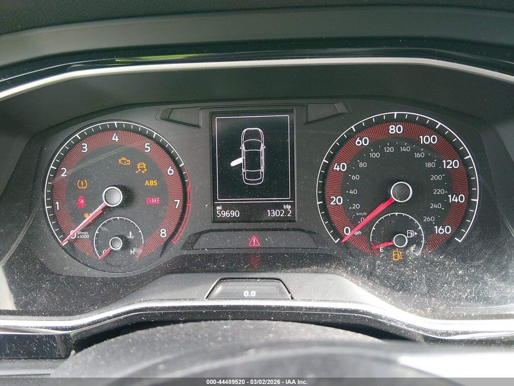 3VWCB7BU0KM272433 2019 VOLKSWAGEN JETTA photo no. 7