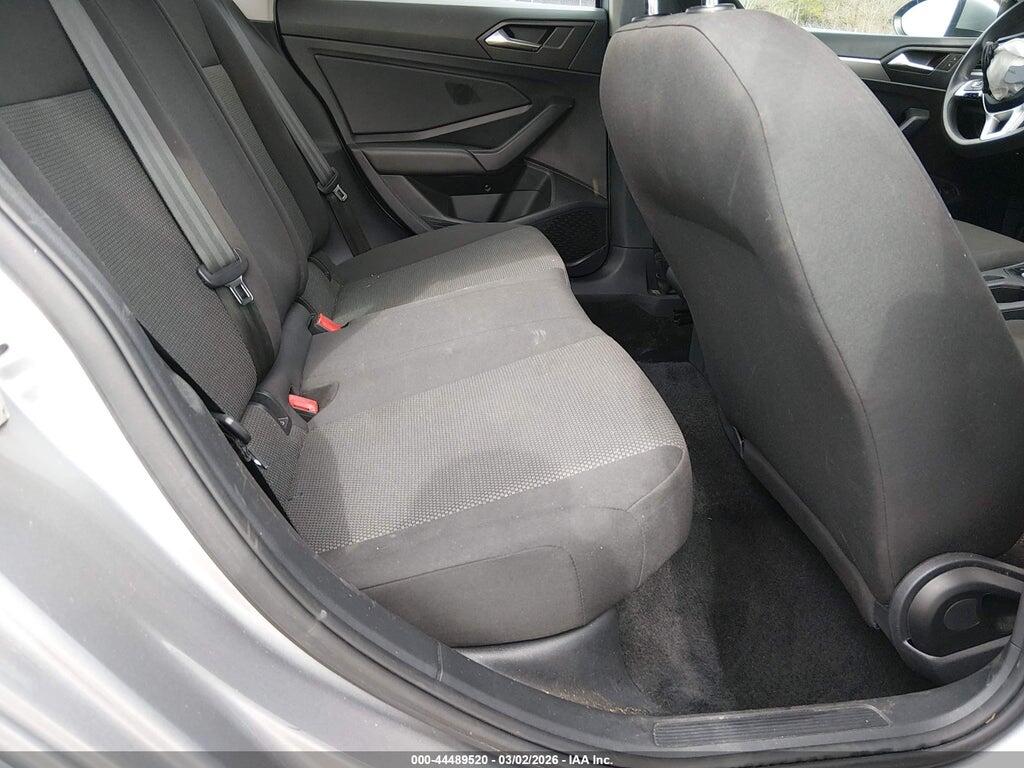 3VWCB7BU0KM272433 2019 VOLKSWAGEN JETTA photo no. 8