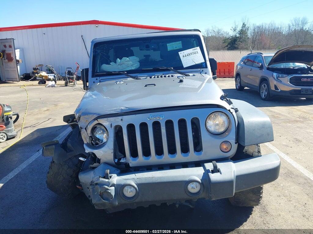 1C4BJWFG9FL770363 2015 JEEP WRANGLER UNLIMITED photo no. 12