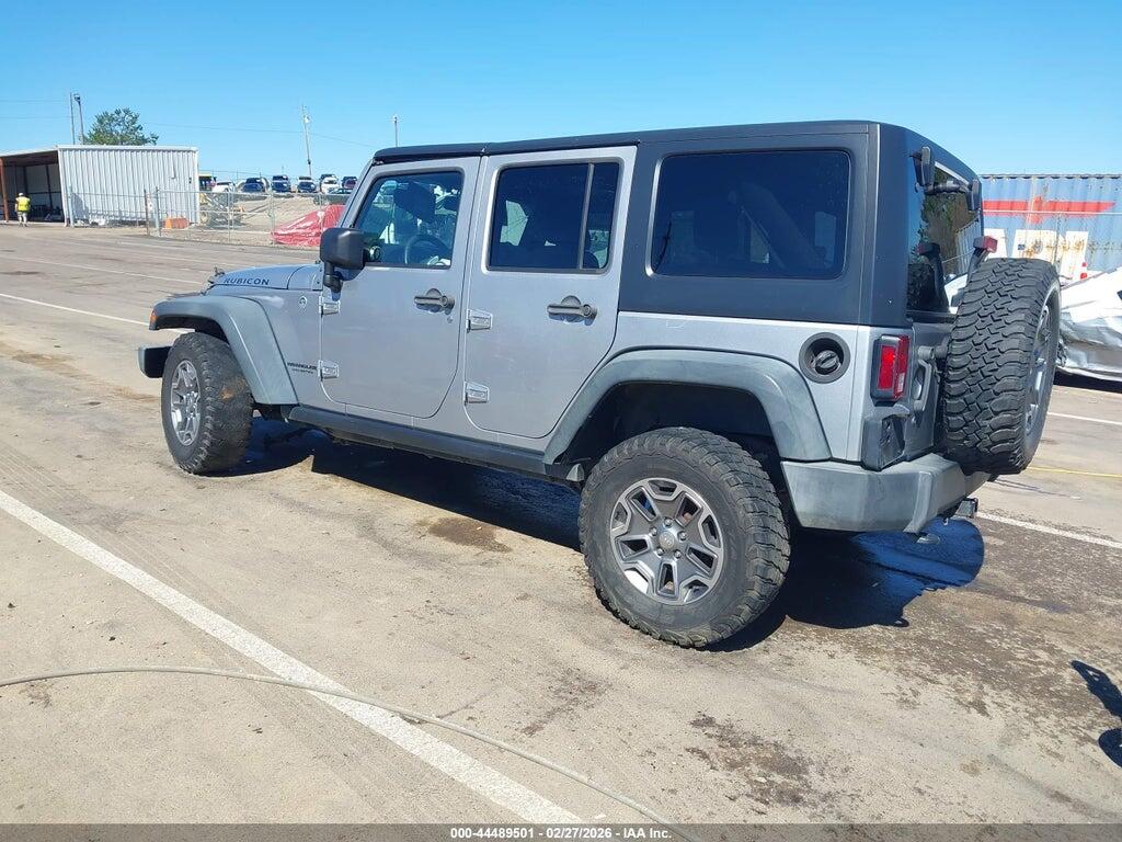1C4BJWFG9FL770363 2015 JEEP WRANGLER UNLIMITED photo no. 3