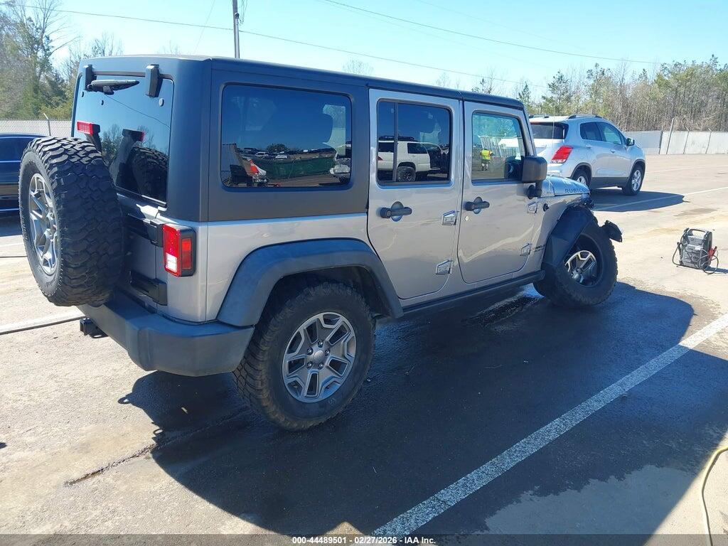 1C4BJWFG9FL770363 2015 JEEP WRANGLER UNLIMITED photo no. 4
