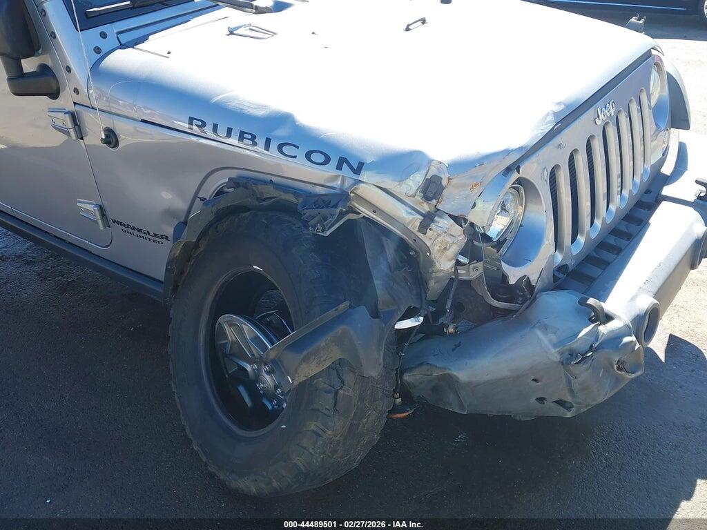 1C4BJWFG9FL770363 2015 JEEP WRANGLER UNLIMITED photo no. 6