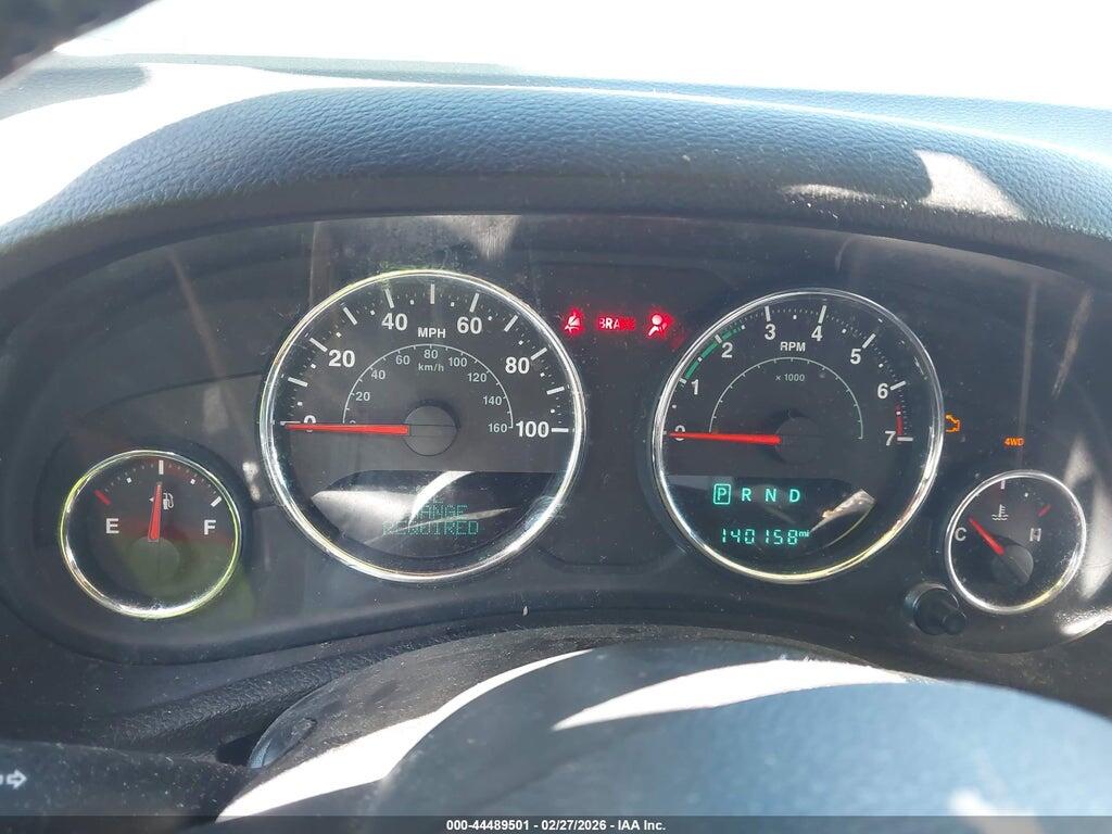 1C4BJWFG9FL770363 2015 JEEP WRANGLER UNLIMITED photo no. 7