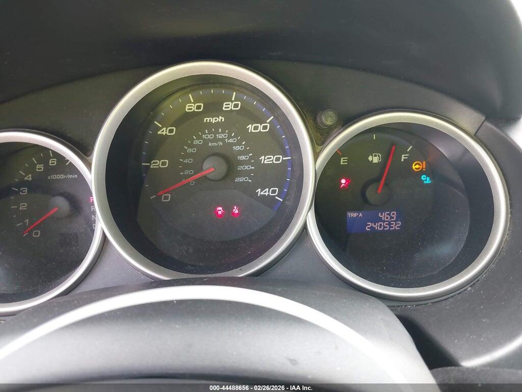 JHMGD38617S033387 2007 HONDA FIT photo no. 7