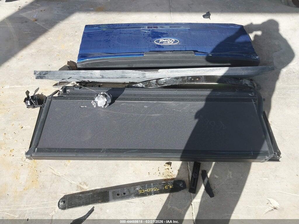 1FTEX2K51SKD76722 2025 FORD F-150 photo no. 12