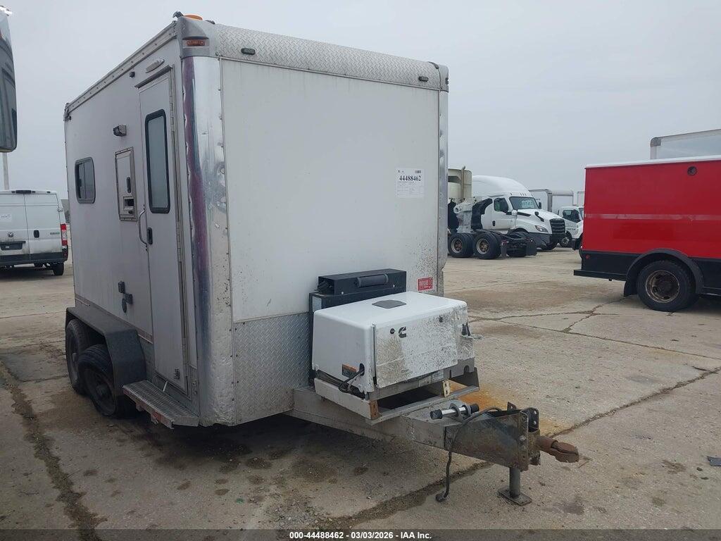 1M9BE122XLA859171 2020 TRAILER MOBILE TECH TRAILER photo no. 1