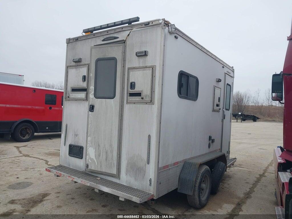 1M9BE122XLA859171 2020 TRAILER MOBILE TECH TRAILER photo no. 4