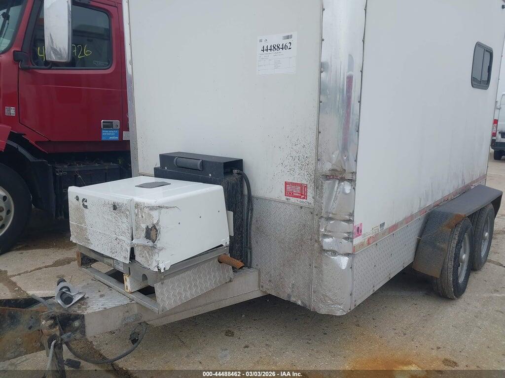 1M9BE122XLA859171 2020 TRAILER MOBILE TECH TRAILER photo no. 6