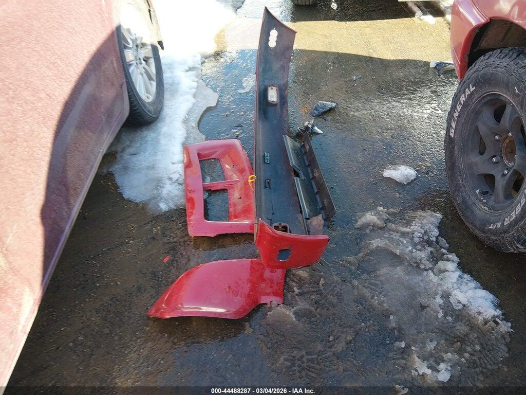 JS3LB11S5T4102938 1996 SUZUKI X90 photo no. 12
