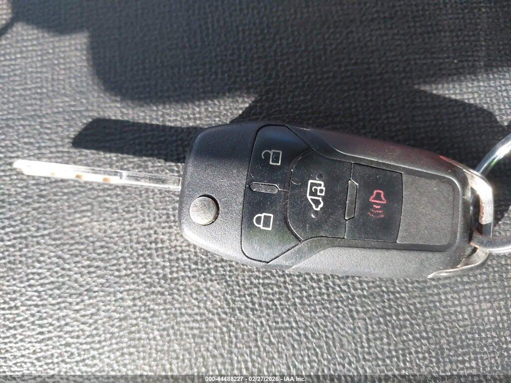 NM0LS7E29K1391606 2019 FORD TRANSIT CONNECT photo no. 11