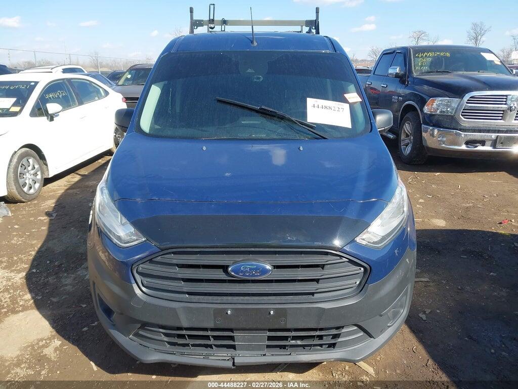 NM0LS7E29K1391606 2019 FORD TRANSIT CONNECT photo no. 12