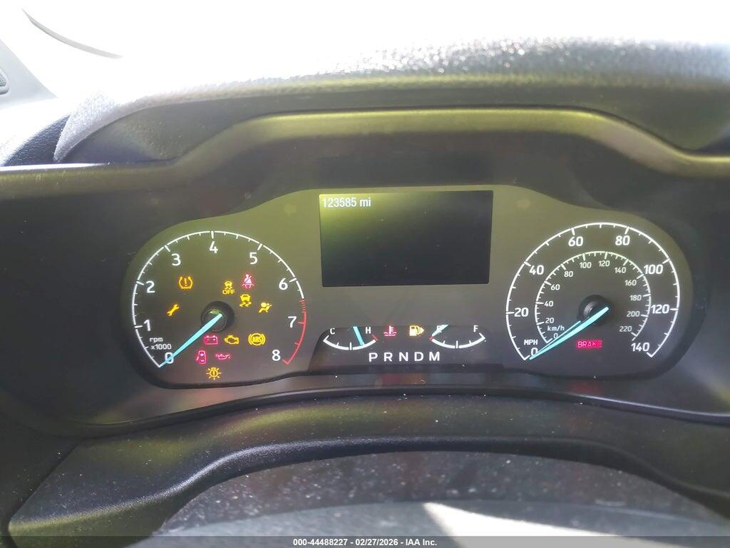 NM0LS7E29K1391606 2019 FORD TRANSIT CONNECT photo no. 7