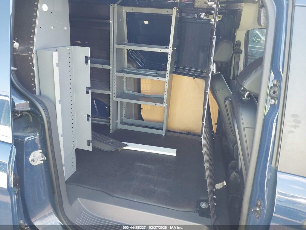 NM0LS7E29K1391606 2019 FORD TRANSIT CONNECT photo no. 8