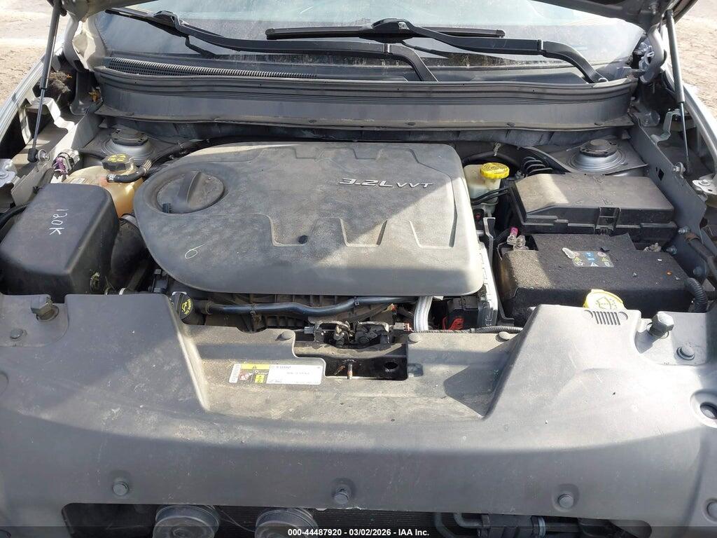 1C4PJMDS5EW134103 2014 JEEP CHEROKEE photo no. 10