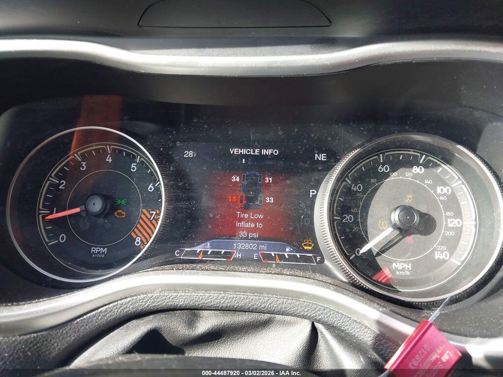 1C4PJMDS5EW134103 2014 JEEP CHEROKEE photo no. 7