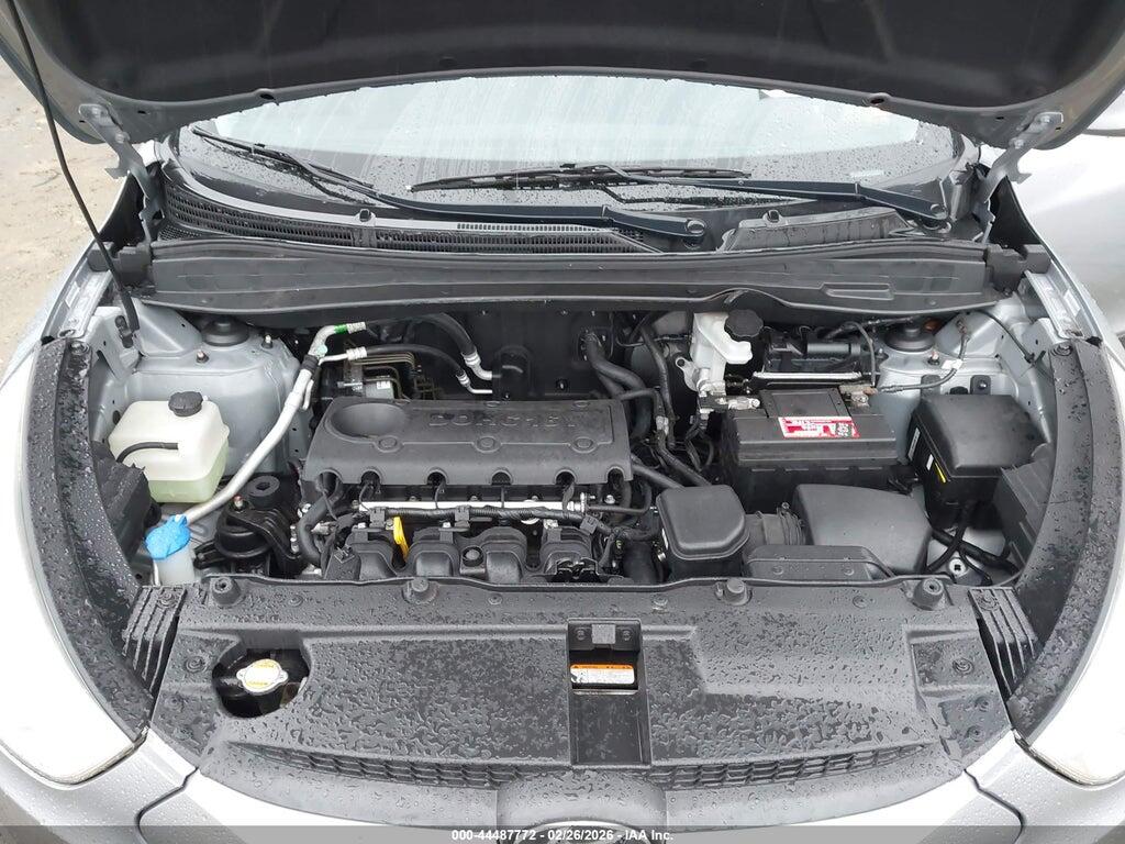KM8JU3AC6CU442793 2012 HYUNDAI TUCSON photo no. 10