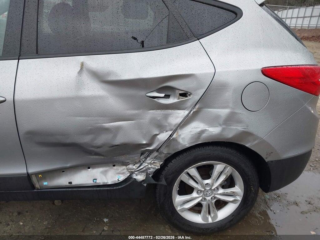 KM8JU3AC6CU442793 2012 HYUNDAI TUCSON photo no. 6