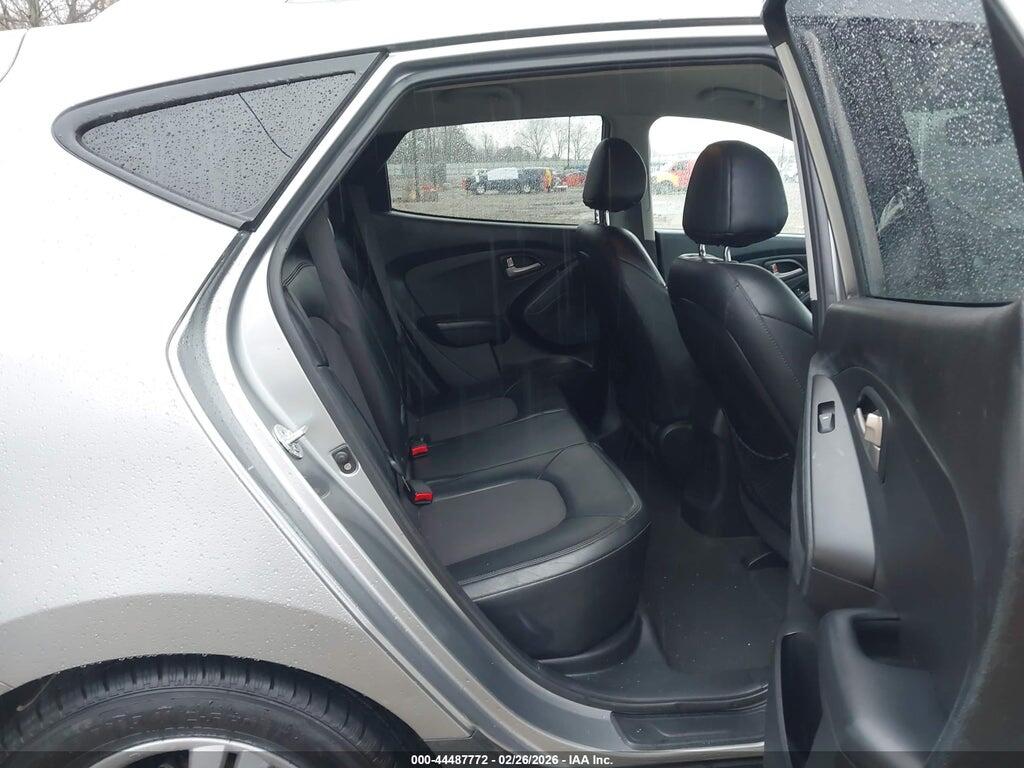 KM8JU3AC6CU442793 2012 HYUNDAI TUCSON photo no. 8