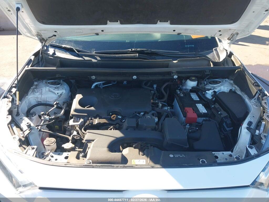 2T3H1RFV8RC268733 2024 TOYOTA RAV4 photo no. 10