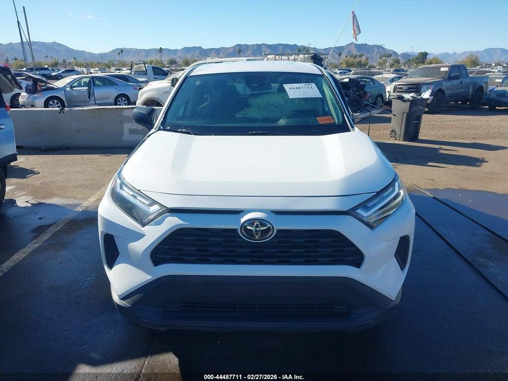 2T3H1RFV8RC268733 2024 TOYOTA RAV4 photo no. 12