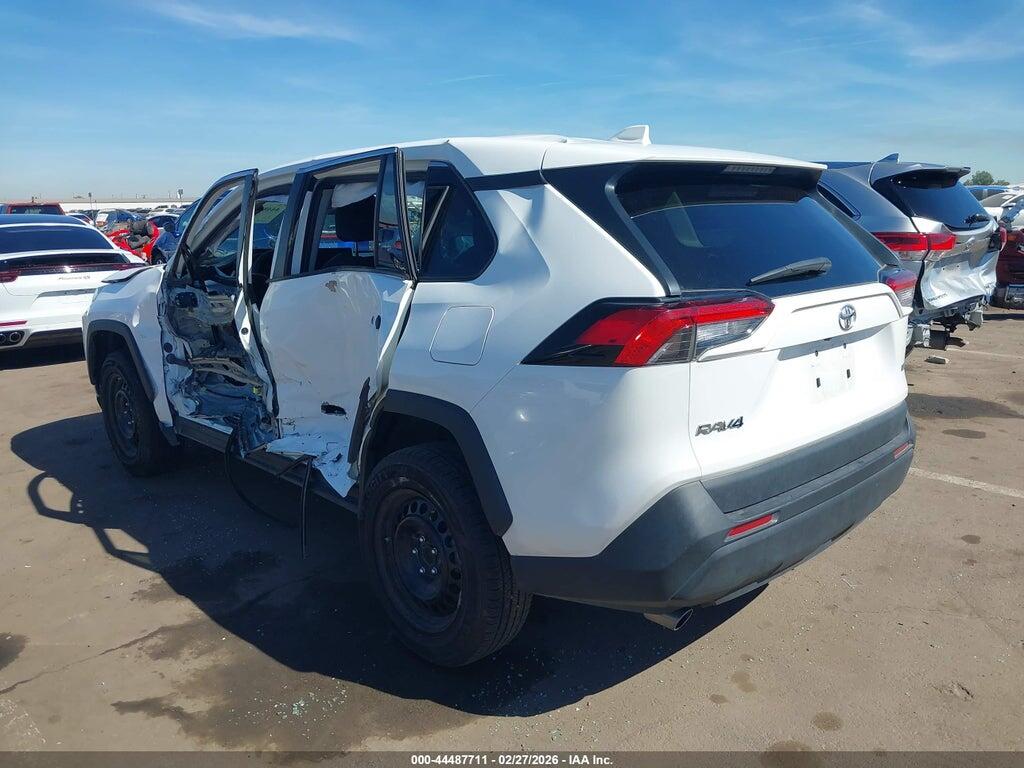 2T3H1RFV8RC268733 2024 TOYOTA RAV4 photo no. 3