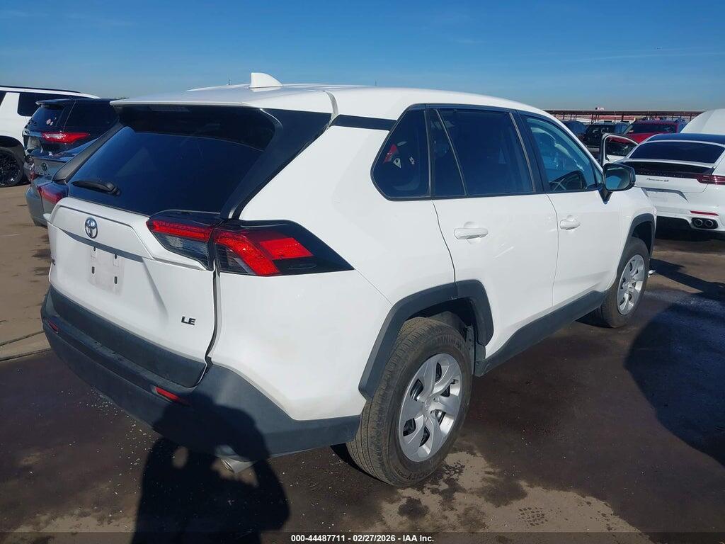 2T3H1RFV8RC268733 2024 TOYOTA RAV4 photo no. 4