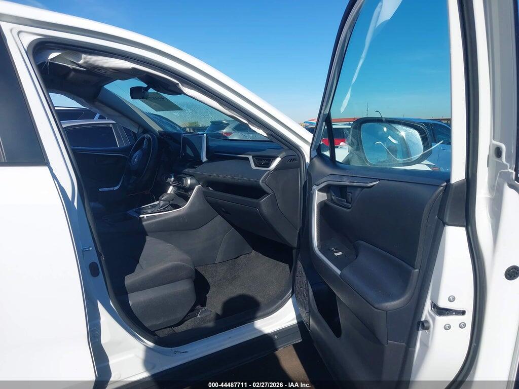 2T3H1RFV8RC268733 2024 TOYOTA RAV4 photo no. 5