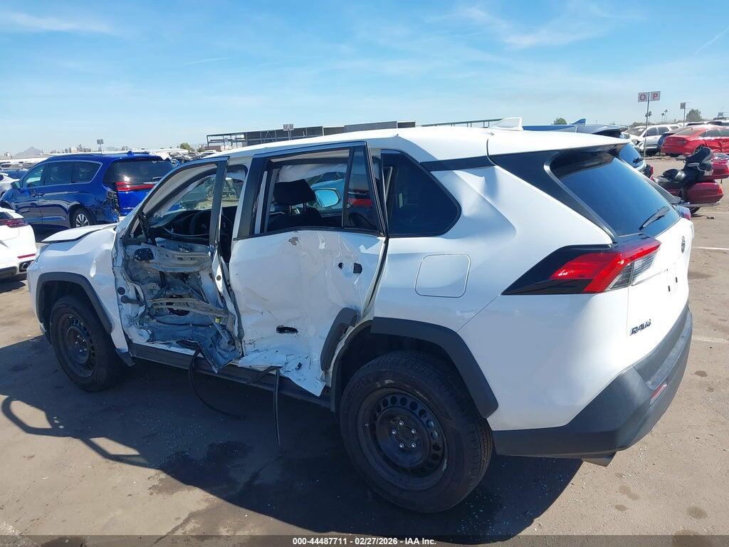 2T3H1RFV8RC268733 2024 TOYOTA RAV4 photo no. 6