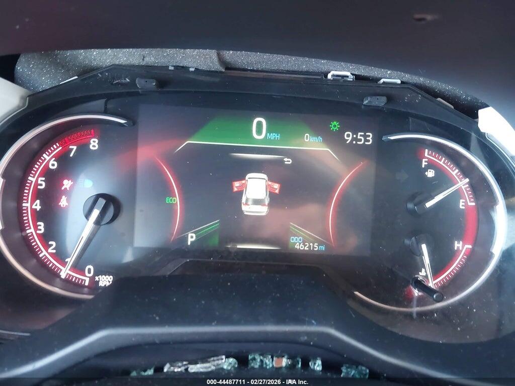 2T3H1RFV8RC268733 2024 TOYOTA RAV4 photo no. 7