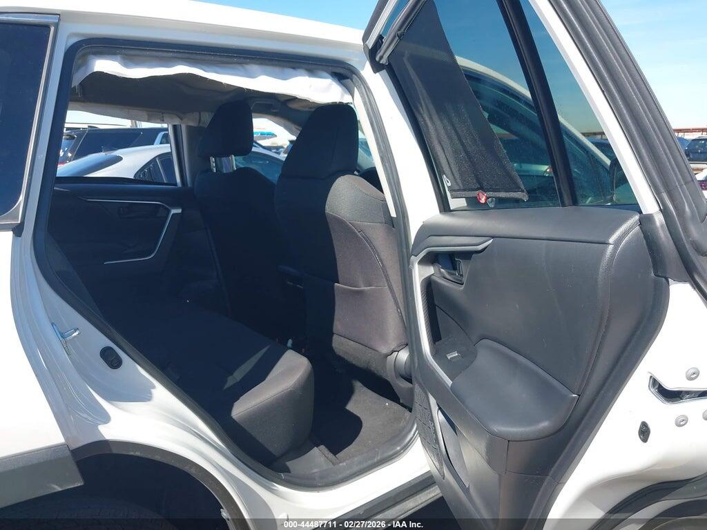 2T3H1RFV8RC268733 2024 TOYOTA RAV4 photo no. 8