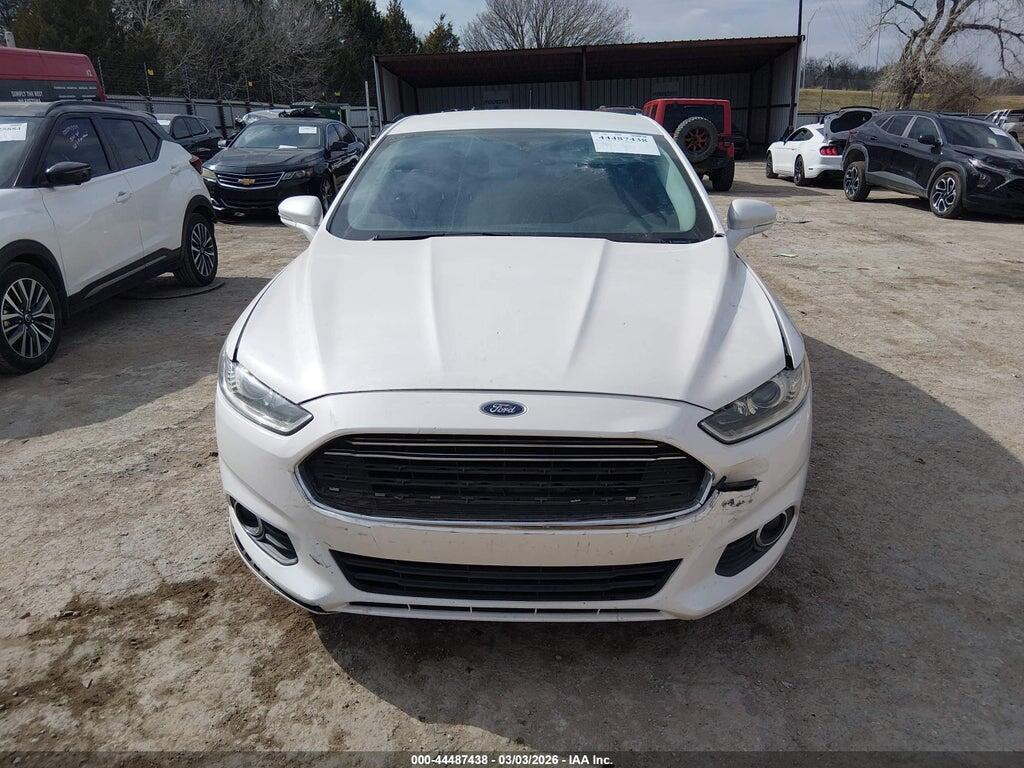 1FA6P0HD7E5406869 2014 FORD FUSION photo no. 12
