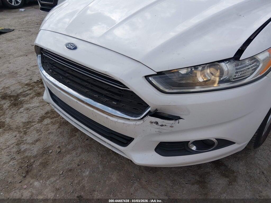 1FA6P0HD7E5406869 2014 FORD FUSION photo no. 6