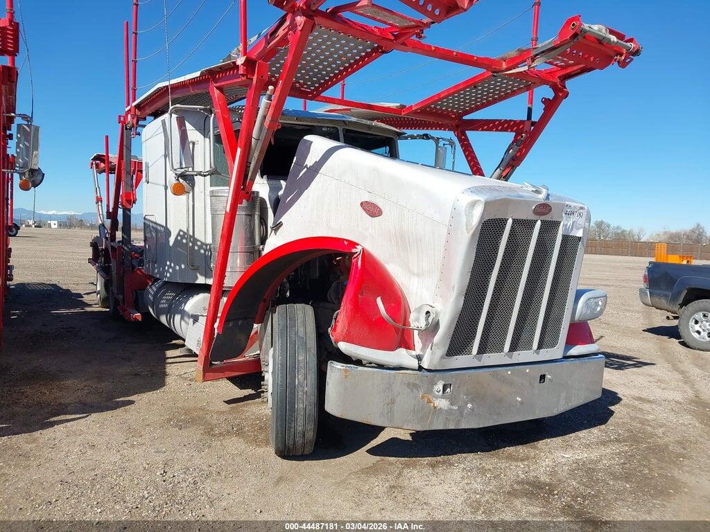 1NPXL49X6RD643383 2024 PETERBILT 389 photo no. 1