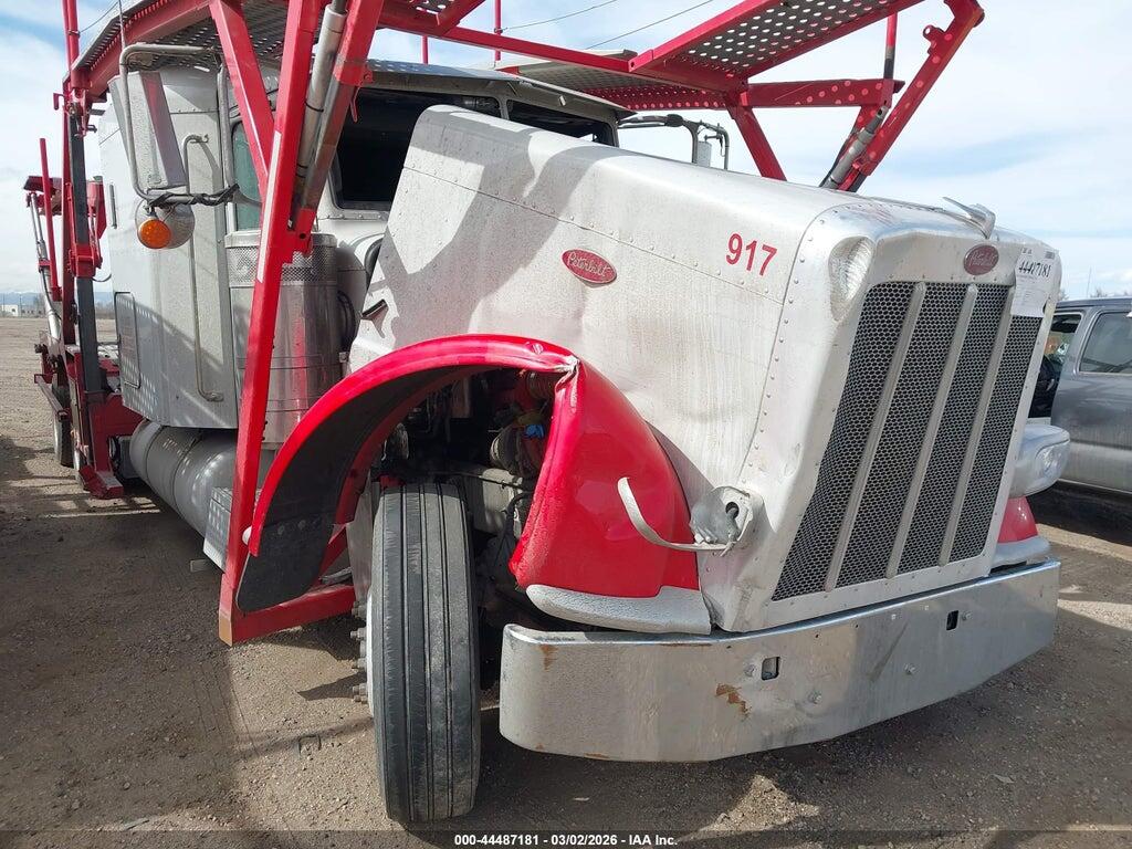 1NPXL49X6RD643383 2024 PETERBILT 389 photo no. 11