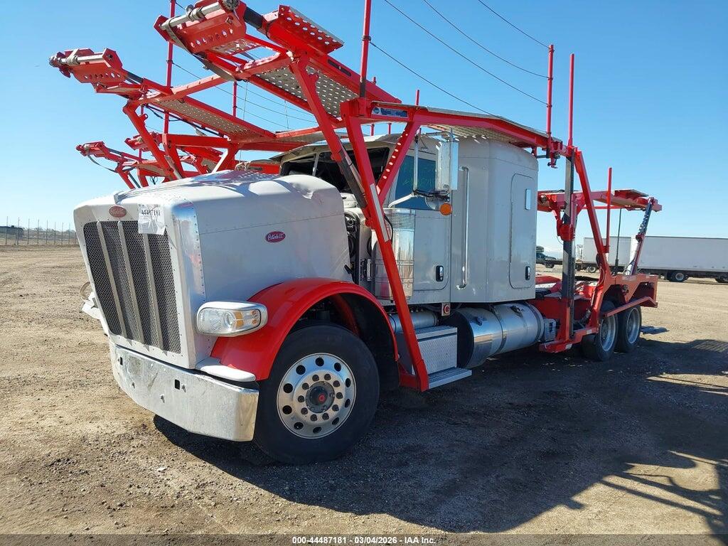 1NPXL49X6RD643383 2024 PETERBILT 389 photo no. 2