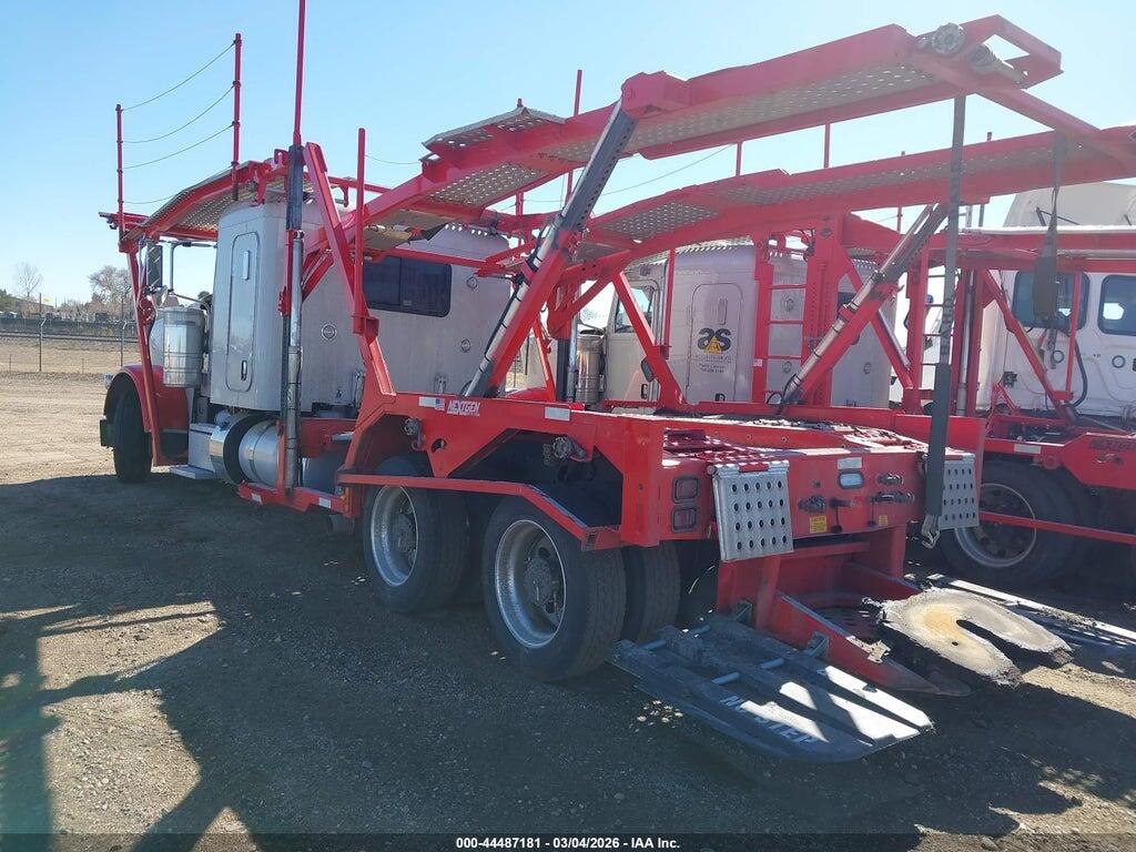 1NPXL49X6RD643383 2024 PETERBILT 389 photo no. 3