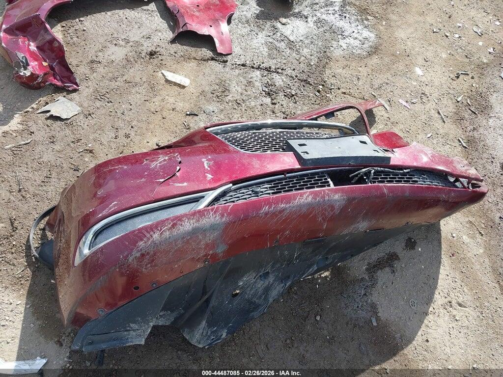 2C3CCAEG8FH921942 2015 CHRYSLER 300C photo no. 12