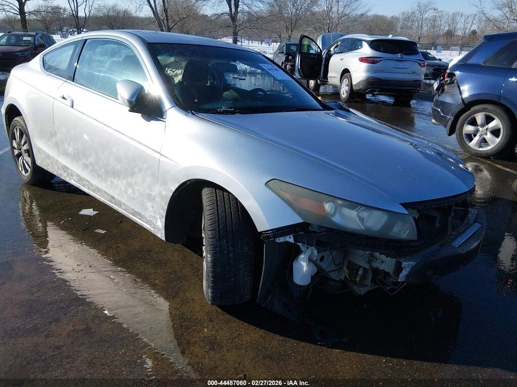 1HGCS1B31AA018699 2010 HONDA ACCORD photo no. 1