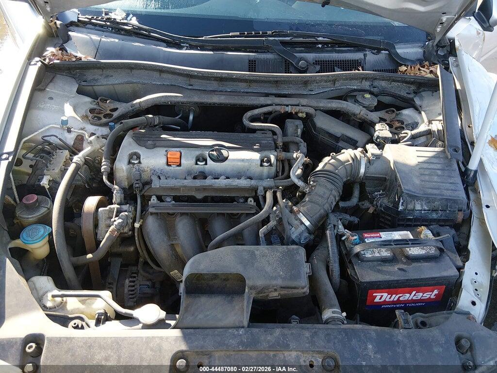1HGCS1B31AA018699 2010 HONDA ACCORD photo no. 10