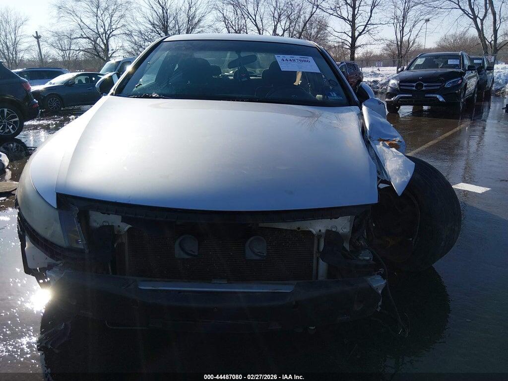 1HGCS1B31AA018699 2010 HONDA ACCORD photo no. 11