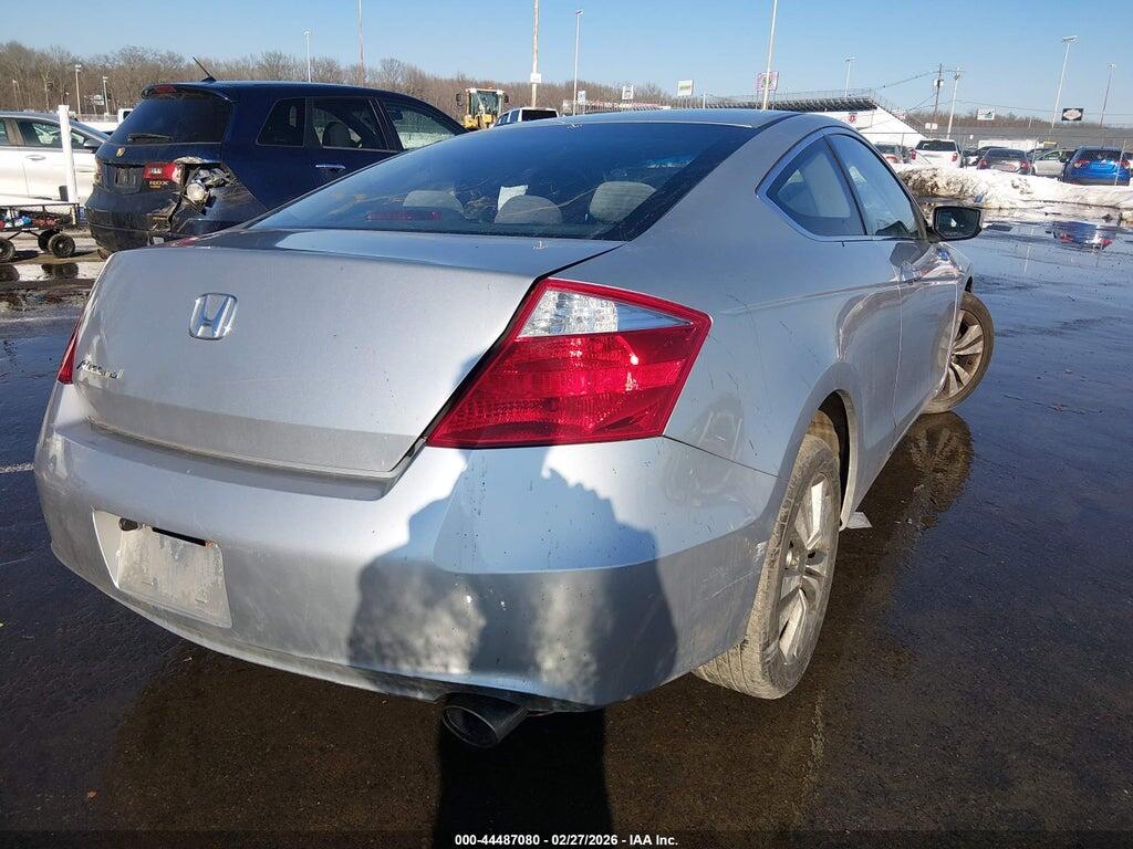 1HGCS1B31AA018699 2010 HONDA ACCORD photo no. 4