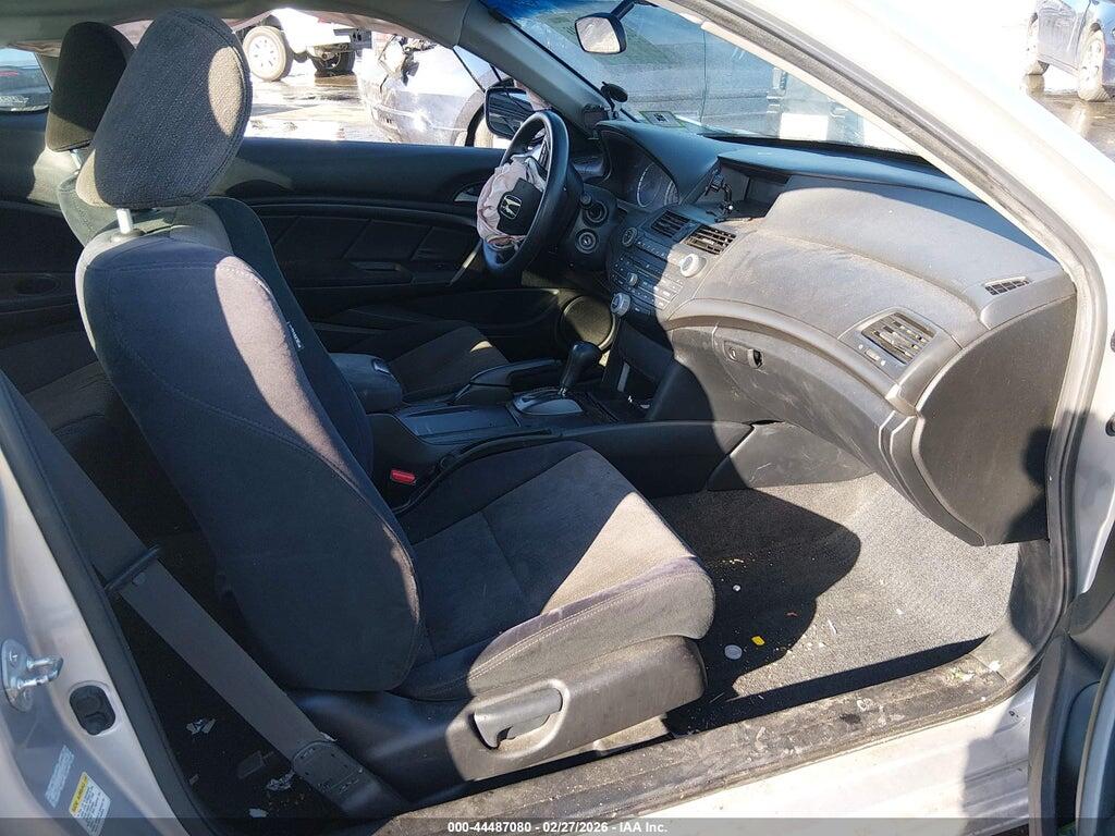 1HGCS1B31AA018699 2010 HONDA ACCORD photo no. 5