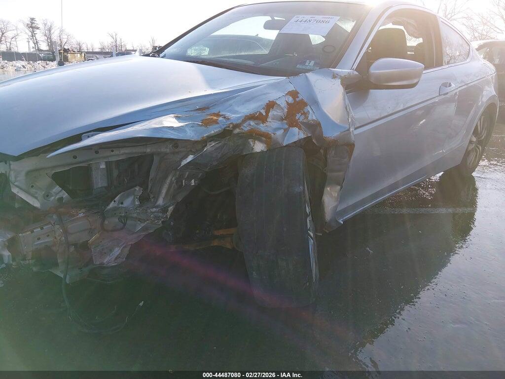 1HGCS1B31AA018699 2010 HONDA ACCORD photo no. 6
