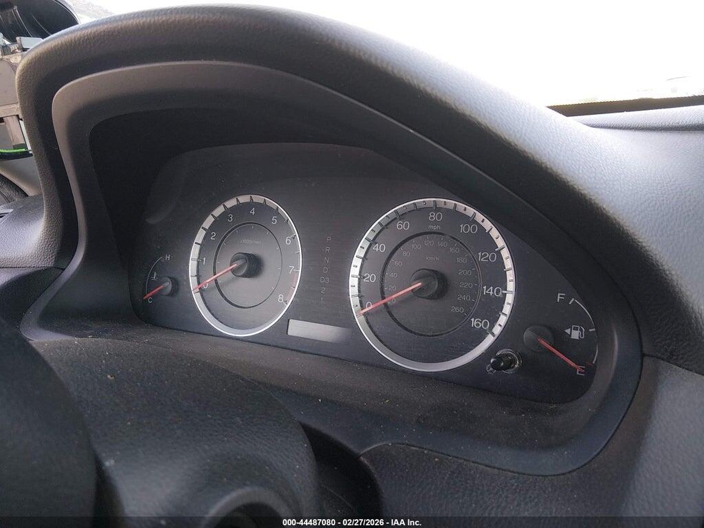 1HGCS1B31AA018699 2010 HONDA ACCORD photo no. 7