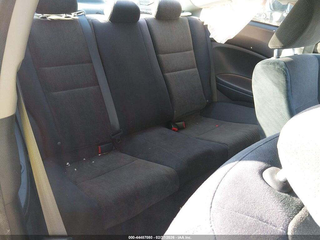 1HGCS1B31AA018699 2010 HONDA ACCORD photo no. 8